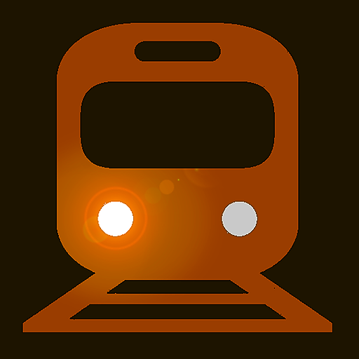 NexTrain Logo